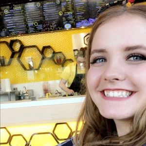 Meet your Posher, Tara